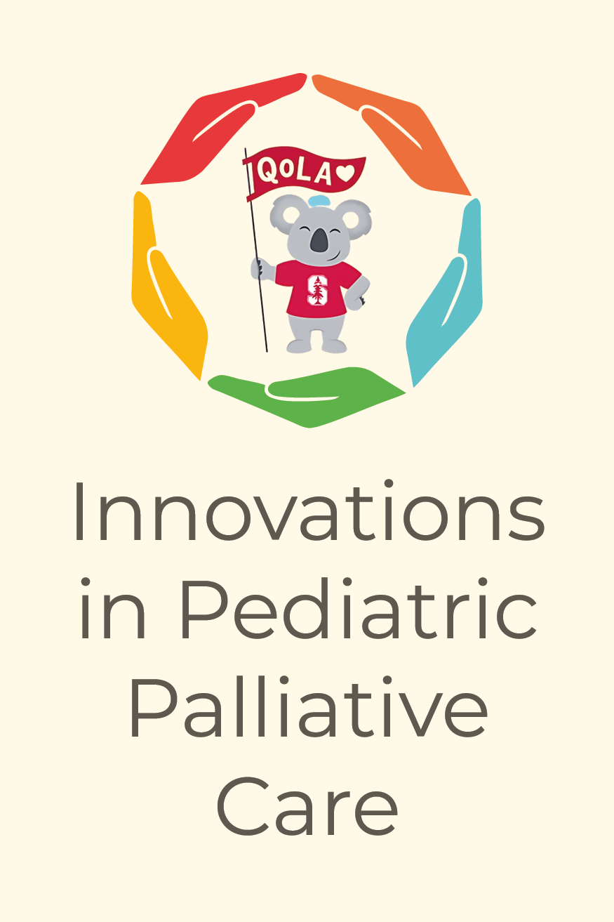 Innovations in Pediatric Palliative Care: Integrating Pediatric Palliative Care and Addressing Ethical Considerations for Patients with Complex Cardiac Disease Banner
